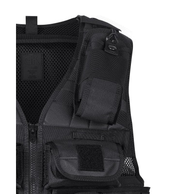 Tactiknight Tactical Vest - vue 5