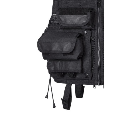 Tactiknight Tactical Vest - vue 6