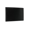 Vertical 2-Fold Badge Holder
