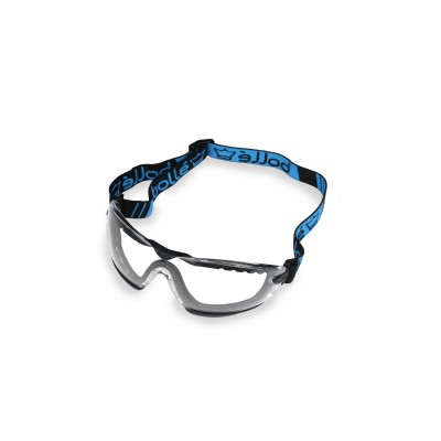 Lunettes Cobra Hybride Incolores - BOLLÉ