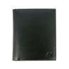 Horizontal 3-Fold Badge Holder - vue 3