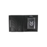 Horizontal 3-Fold Badge Holder - vue 4