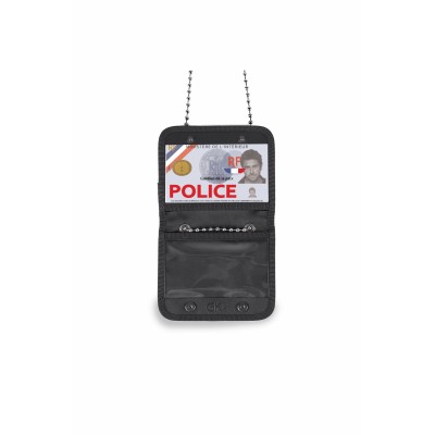 Neck Badge Holder