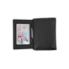3-Panel Wallet