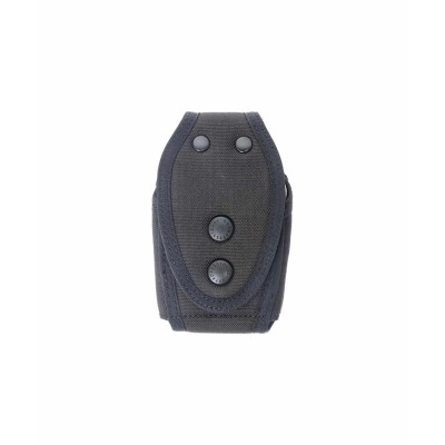 Porte-menottes horizontal vertical – RED LABEL