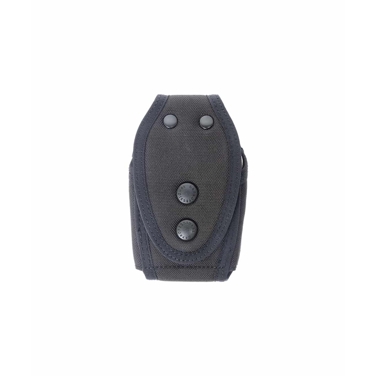 Porte-menottes horizontal vertical - RED LABEL