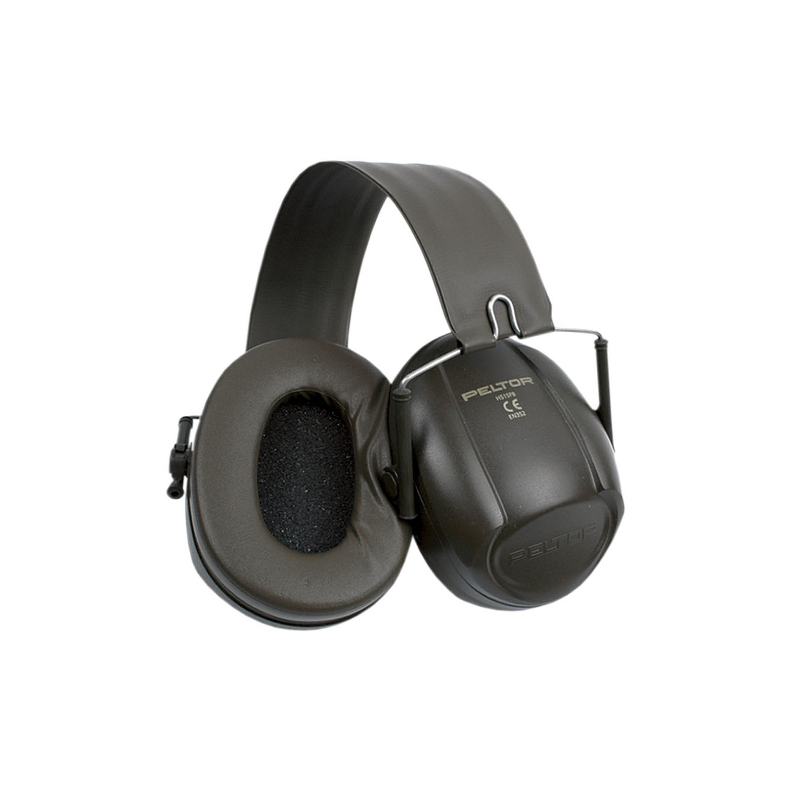 Casque Peltor Bull’s Eye