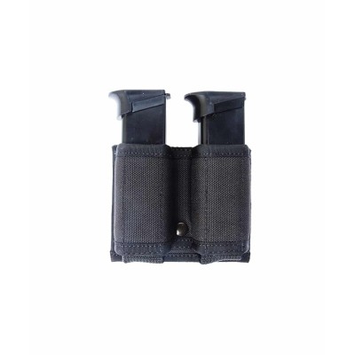Double Open Magazine Pouch Red Label