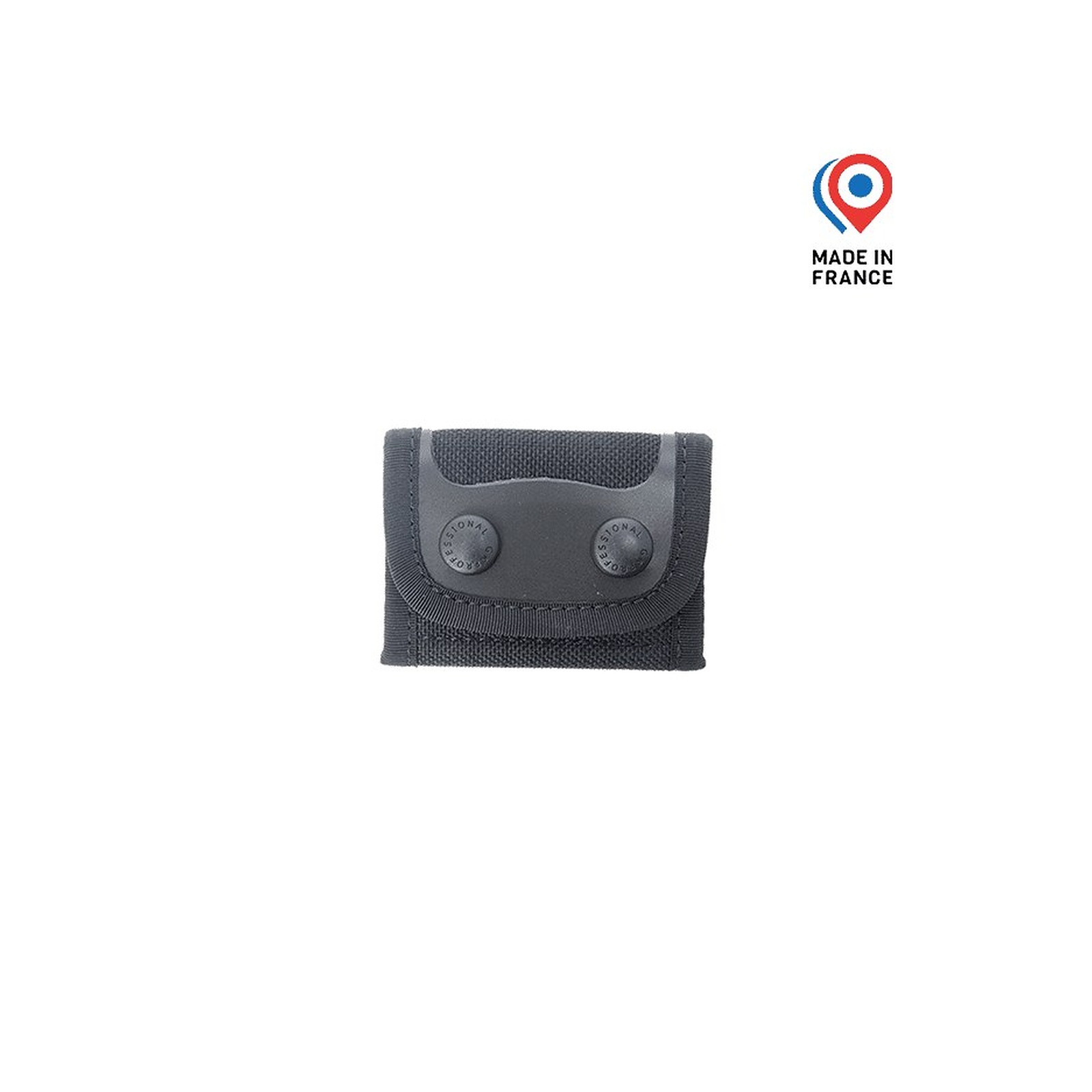 TIMECOP Cartridge Carrier