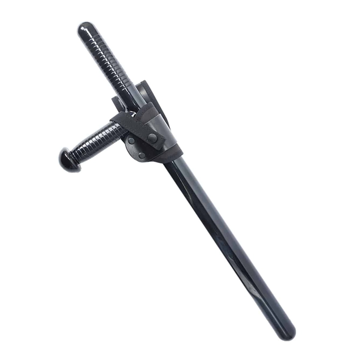 TIMECOP Ambidextrous & Rotating Tonfa Holder