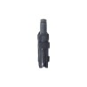 TIMECOP Horizontal Expandable Baton Holder