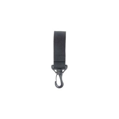 Carabiner Holder RED LABEL