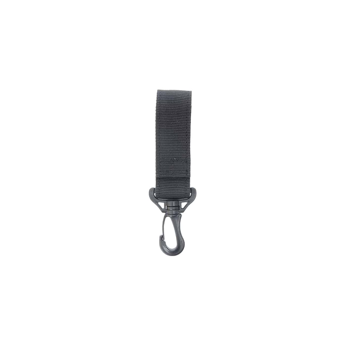 Carabiner Holder RED LABEL