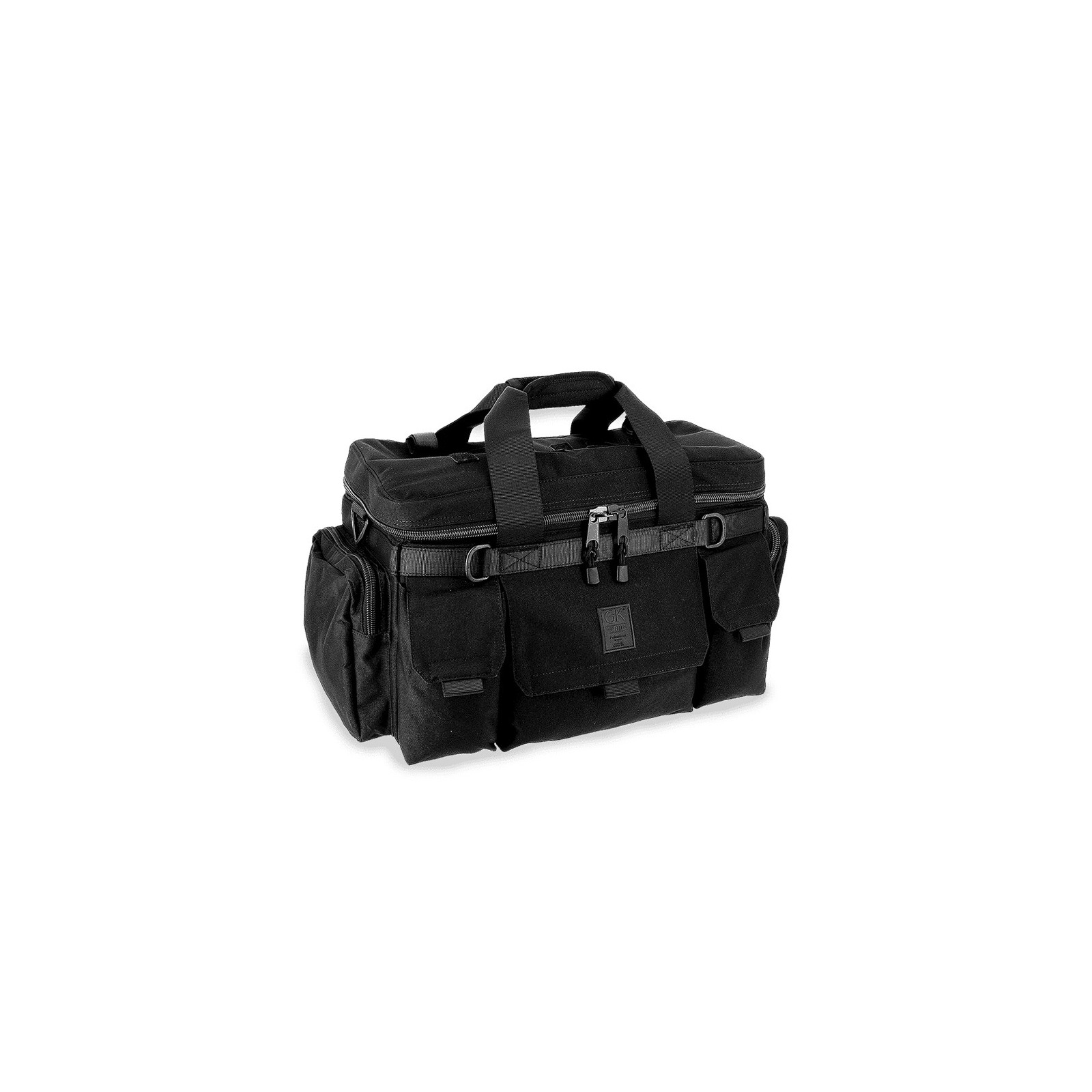 Sac Patrol Bag