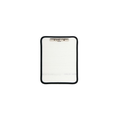 Ballistic Clipboard NIJ IIIA