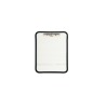 Clipboard Balistique NIJ IIIA