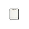 Ballistic Clipboard NIJ IIIA