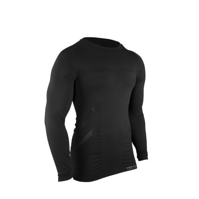 T-shirt Légion Compressport Tactical Noir