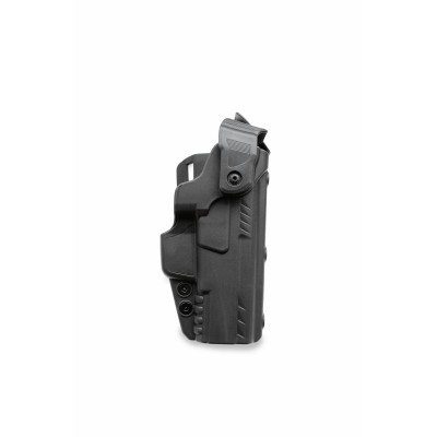 Molded Single Security Holster - vue 3