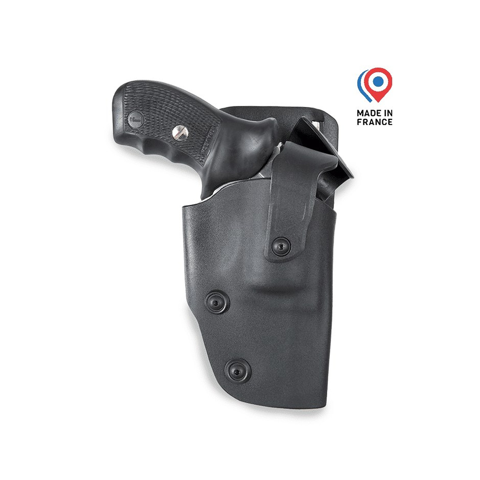 Kydex Retention Holster G301