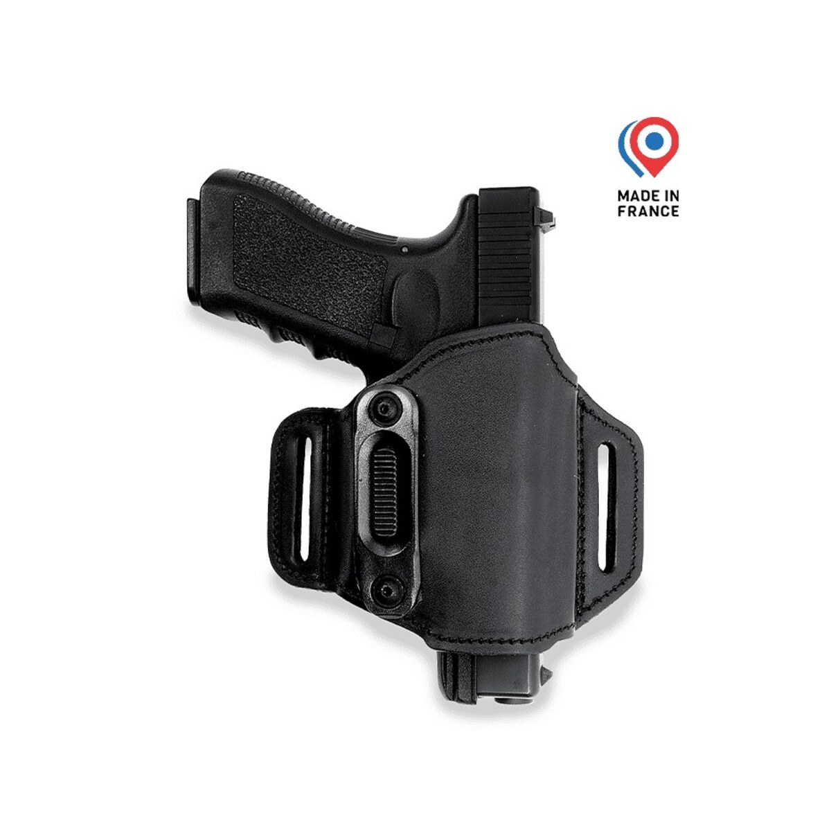 Spectre Classic XT40 Retention Holster