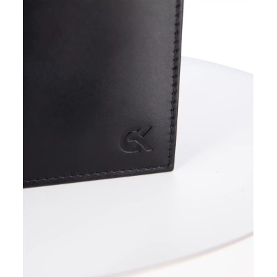 Porte-carte Professionnel 3 Volets Emplacement Navigo