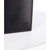 Porte-carte Professionnel 3 Volets Emplacement Navigo