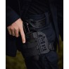 Tactical Thigh Plate