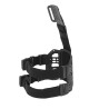 Tactical Thigh Plate