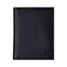 Vertical 2-Fold Wallet