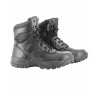 GK BOOTS – Leather, Canvas & Zip
