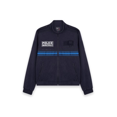Fleece Jacket