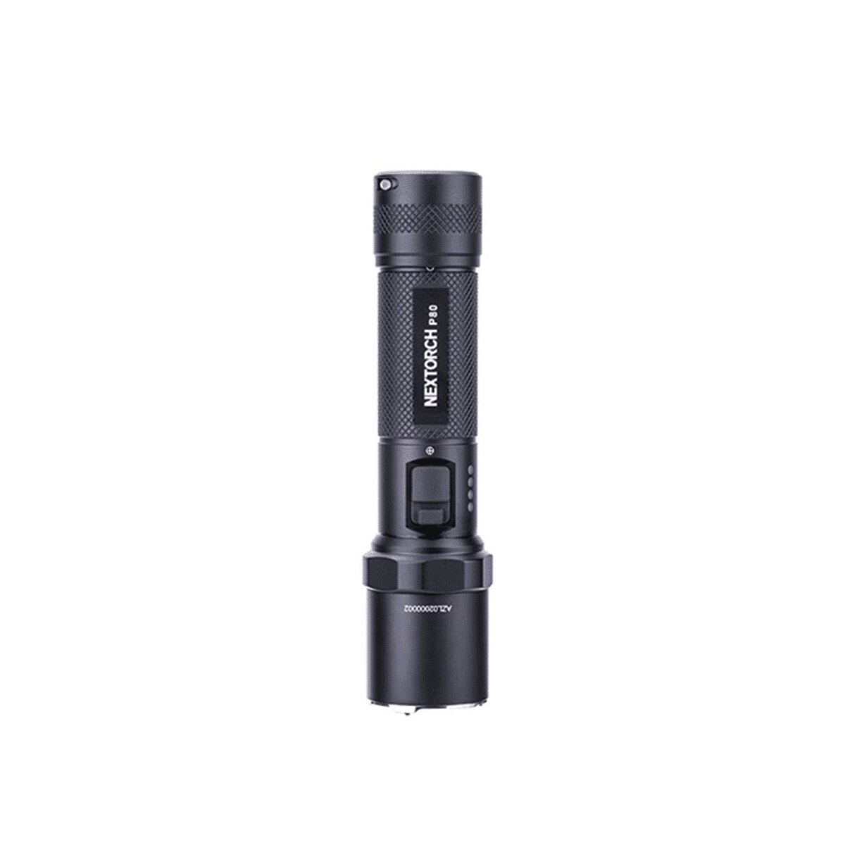 1600 Lumens Flashlight – NEXTORCH