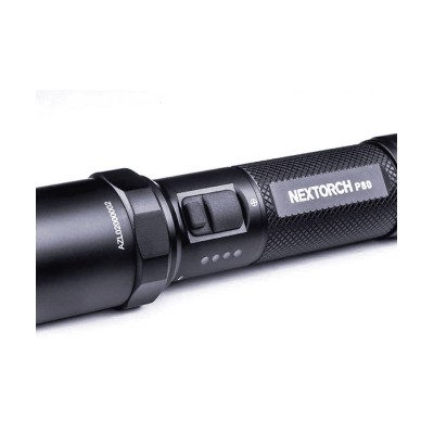 1600 Lumens Flashlight – NEXTORCH