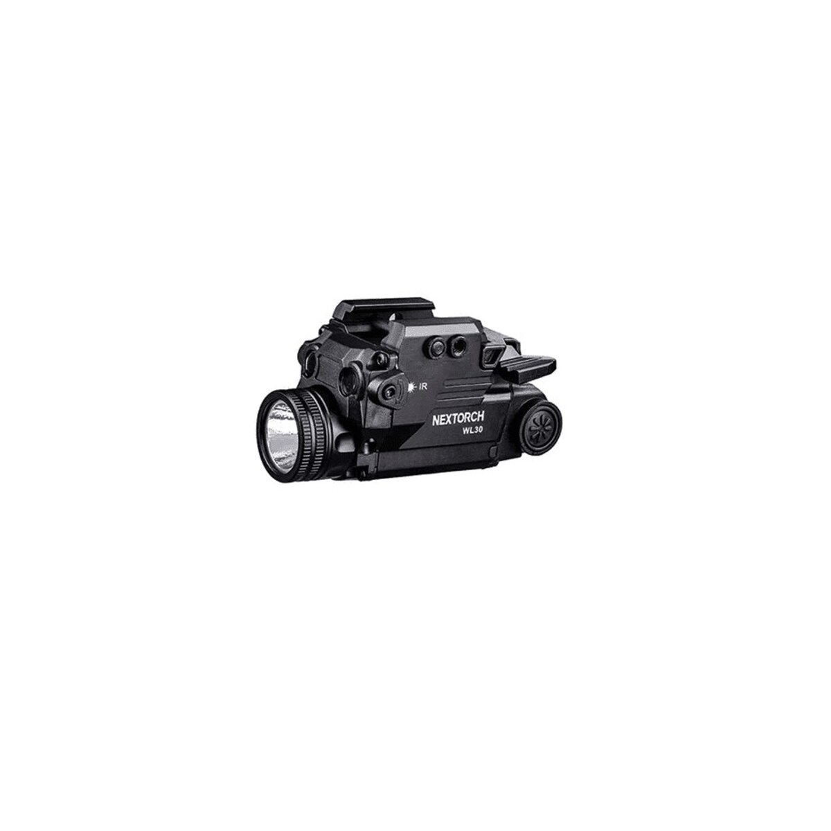 WL30 Flashlight – NEXTORCH
