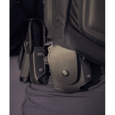 GK TACTIKNIGHT Flashlight Holder