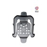 Module Accrochage 880kx2-03 Système Molle