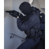 ULTIMATE Black Coverall – GK - vue 4