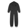 ULTIMATE Black Coverall – GK - vue 5
