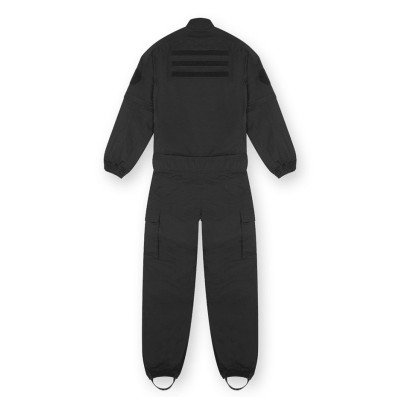 Combinaison ULTIMATE Noir – GK - vue 6