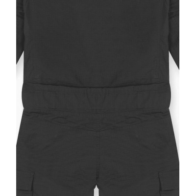 Combinaison ULTIMATE Noir – GK - vue 7