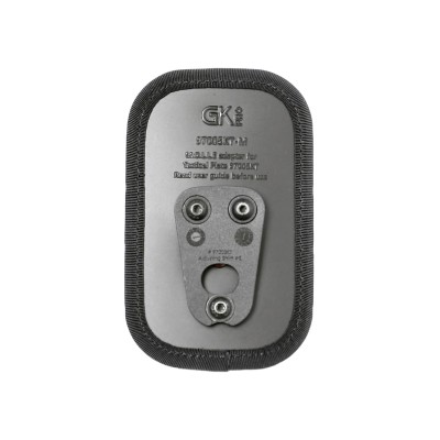 Hip Plate Module – GK