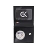 Porte-Cartes avec Emplacements Grade et Médaille – GK