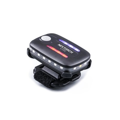 UT22 Molle System Light – NEXTORCH