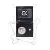 Badge Holder with Rank and Medal Slots – GK