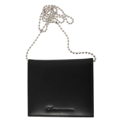 Badge Holder with Rank and Medal Slots – GK