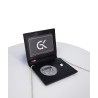 Badge Holder with Rank and Medal Slots – GK