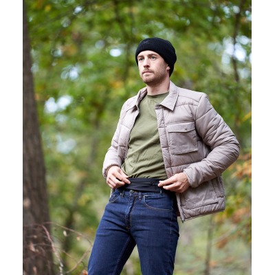 Ceinture Slim Belt – GK - vue 4