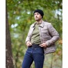 Ceinture Slim Belt – GK - vue 4