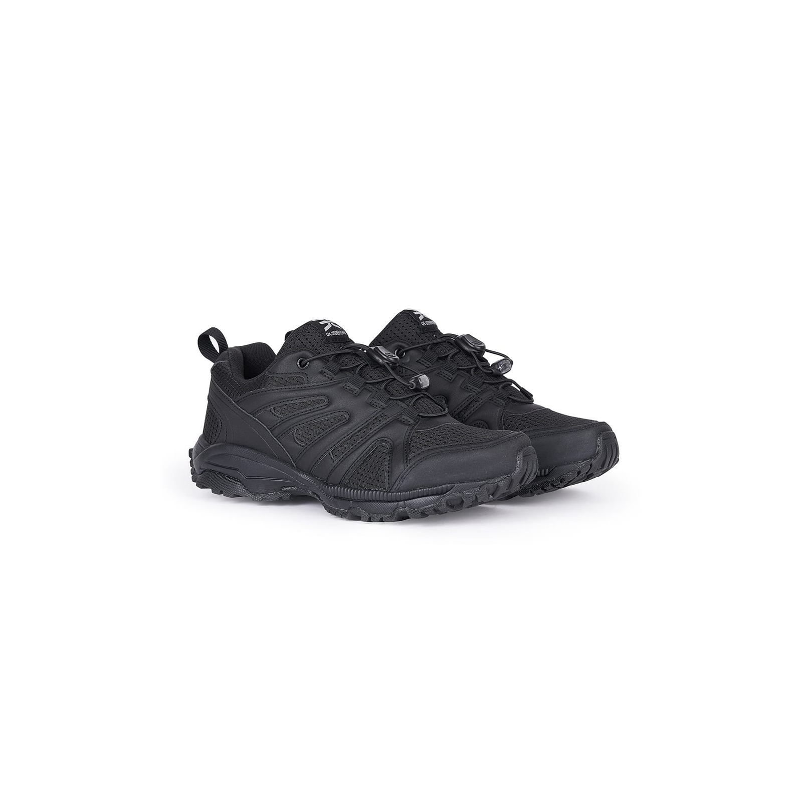 Ghost Shoes – GK